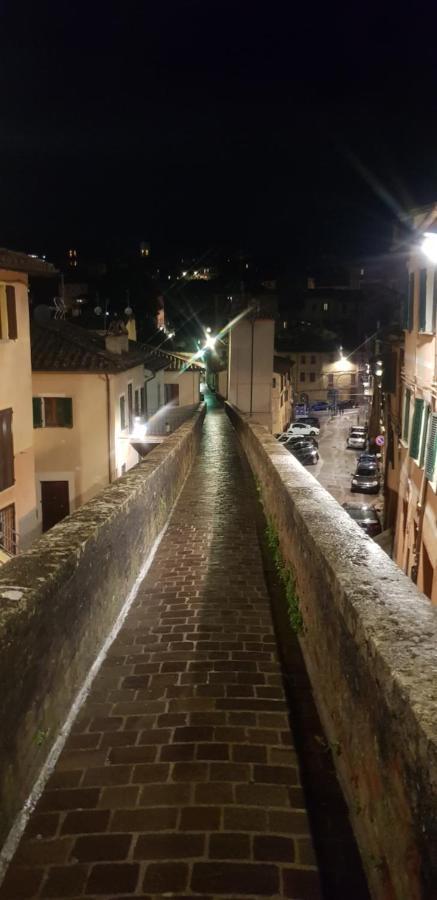 بيرودجا Antico Acquedotto B&B المظهر الخارجي الصورة