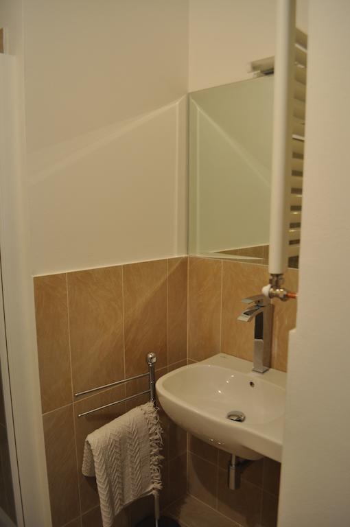 بيرودجا Antico Acquedotto B&B المظهر الخارجي الصورة