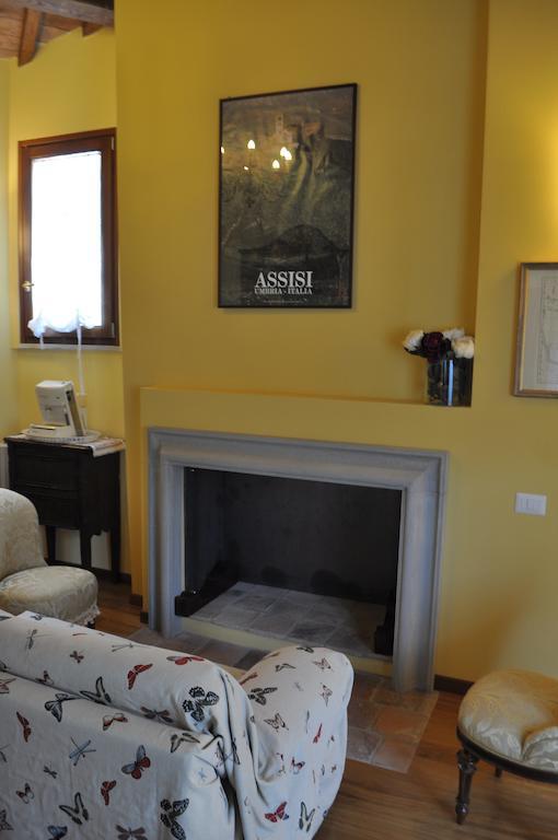 بيرودجا Antico Acquedotto B&B المظهر الخارجي الصورة