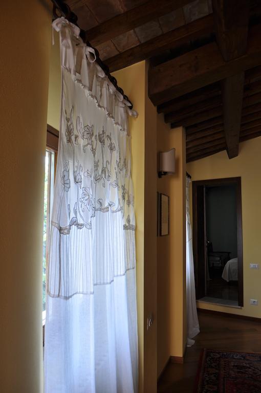 بيرودجا Antico Acquedotto B&B المظهر الخارجي الصورة