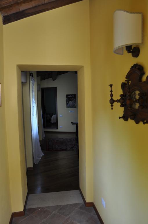 بيرودجا Antico Acquedotto B&B المظهر الخارجي الصورة