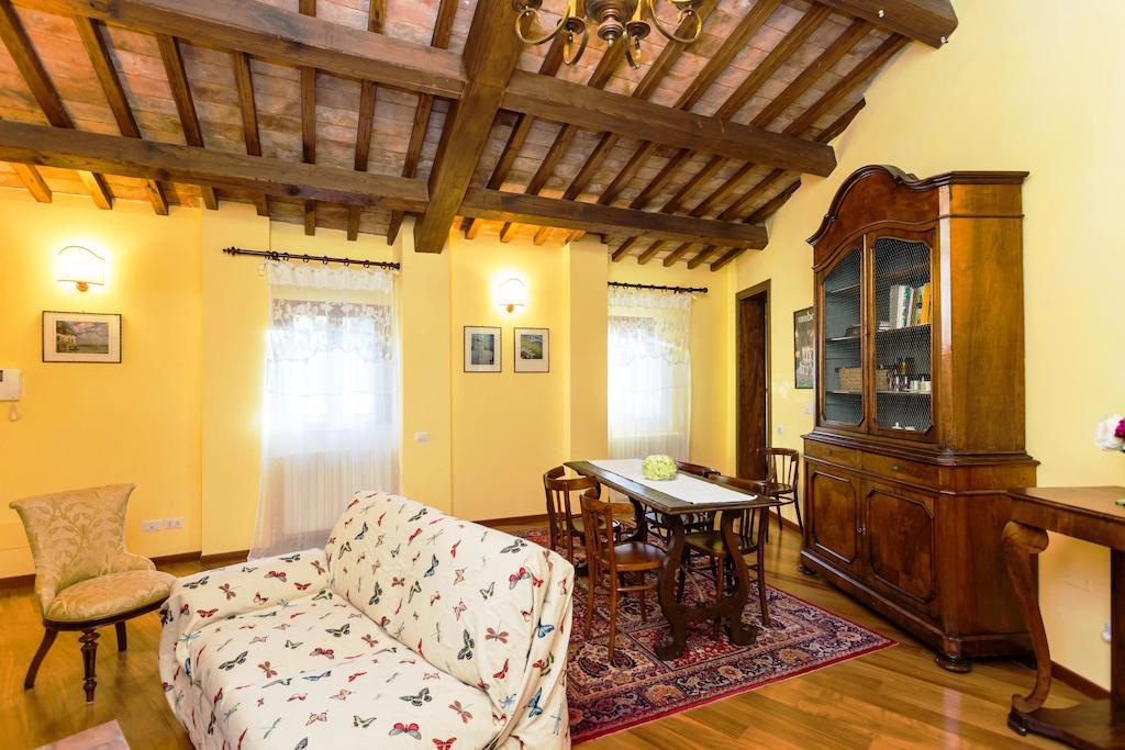 بيرودجا Antico Acquedotto B&B المظهر الخارجي الصورة