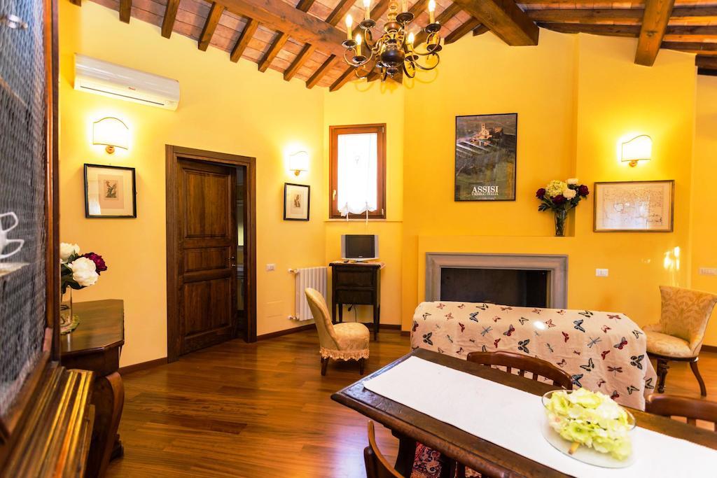 بيرودجا Antico Acquedotto B&B المظهر الخارجي الصورة