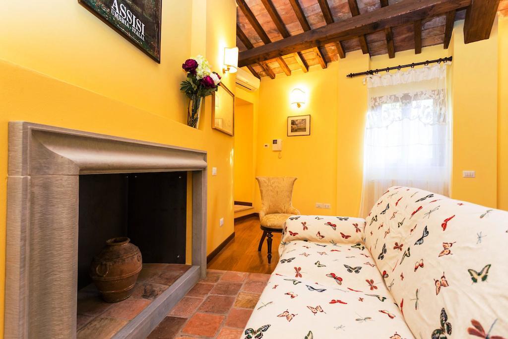بيرودجا Antico Acquedotto B&B المظهر الخارجي الصورة
