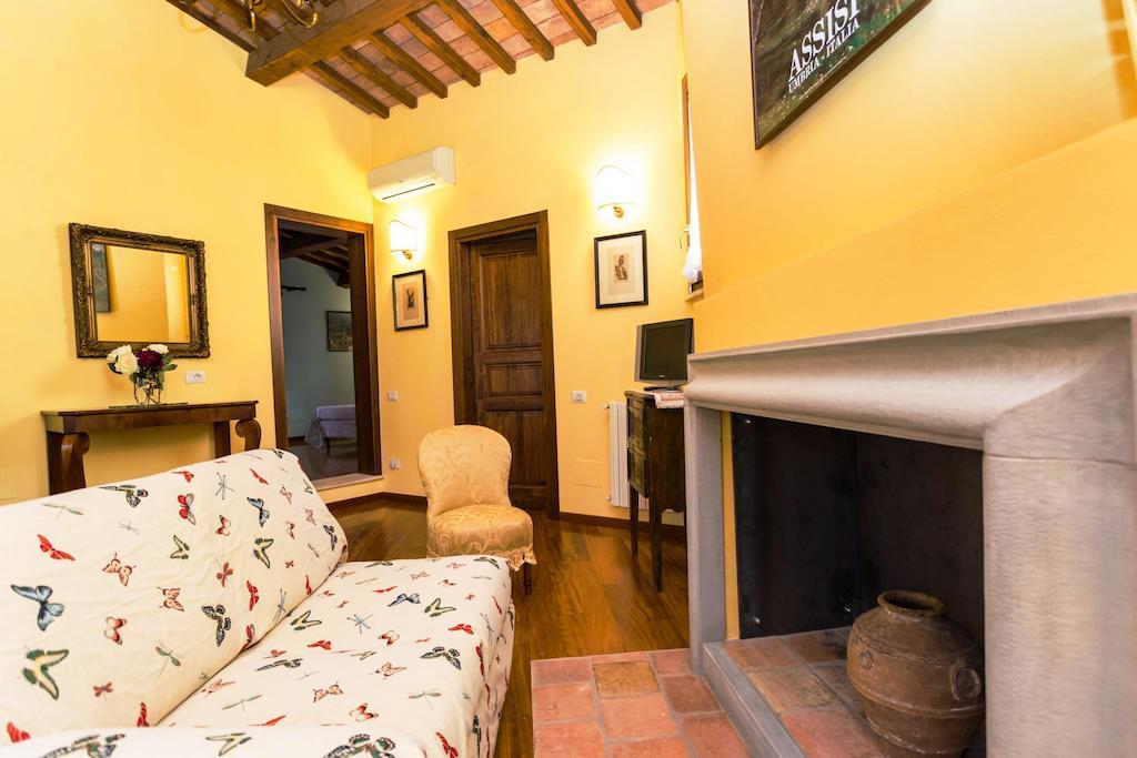 بيرودجا Antico Acquedotto B&B المظهر الخارجي الصورة