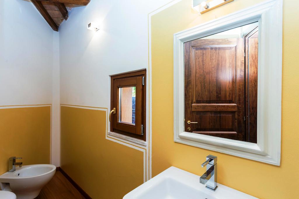 بيرودجا Antico Acquedotto B&B المظهر الخارجي الصورة