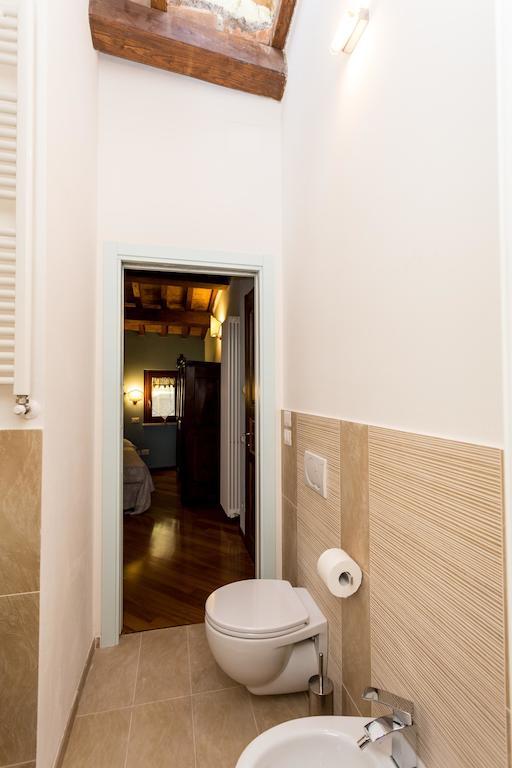 بيرودجا Antico Acquedotto B&B الغرفة الصورة