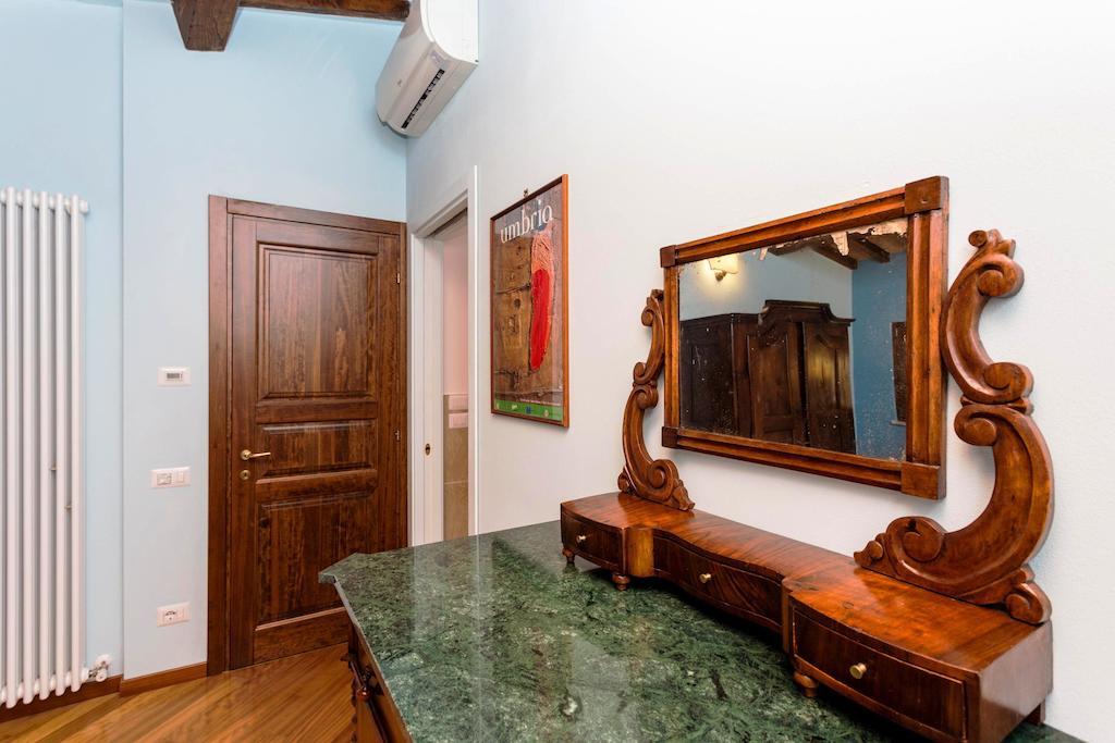 بيرودجا Antico Acquedotto B&B الغرفة الصورة